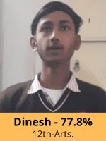 Dinesh