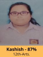 kashish